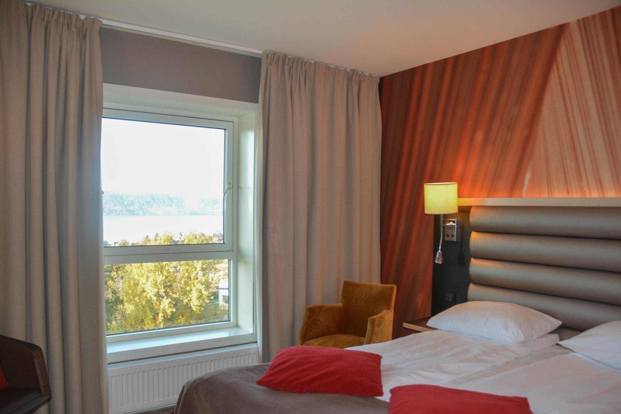 Quality Hotel Grand Royal Νάρβικ Εξωτερικό φωτογραφία