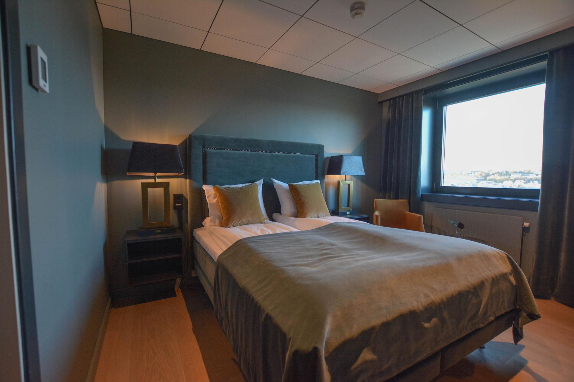Quality Hotel Grand Royal Νάρβικ Εξωτερικό φωτογραφία
