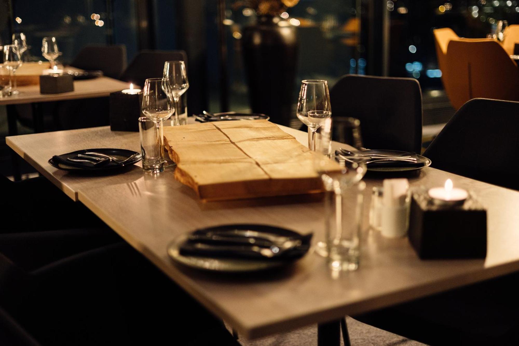 Quality Hotel Grand Royal Νάρβικ Εξωτερικό φωτογραφία