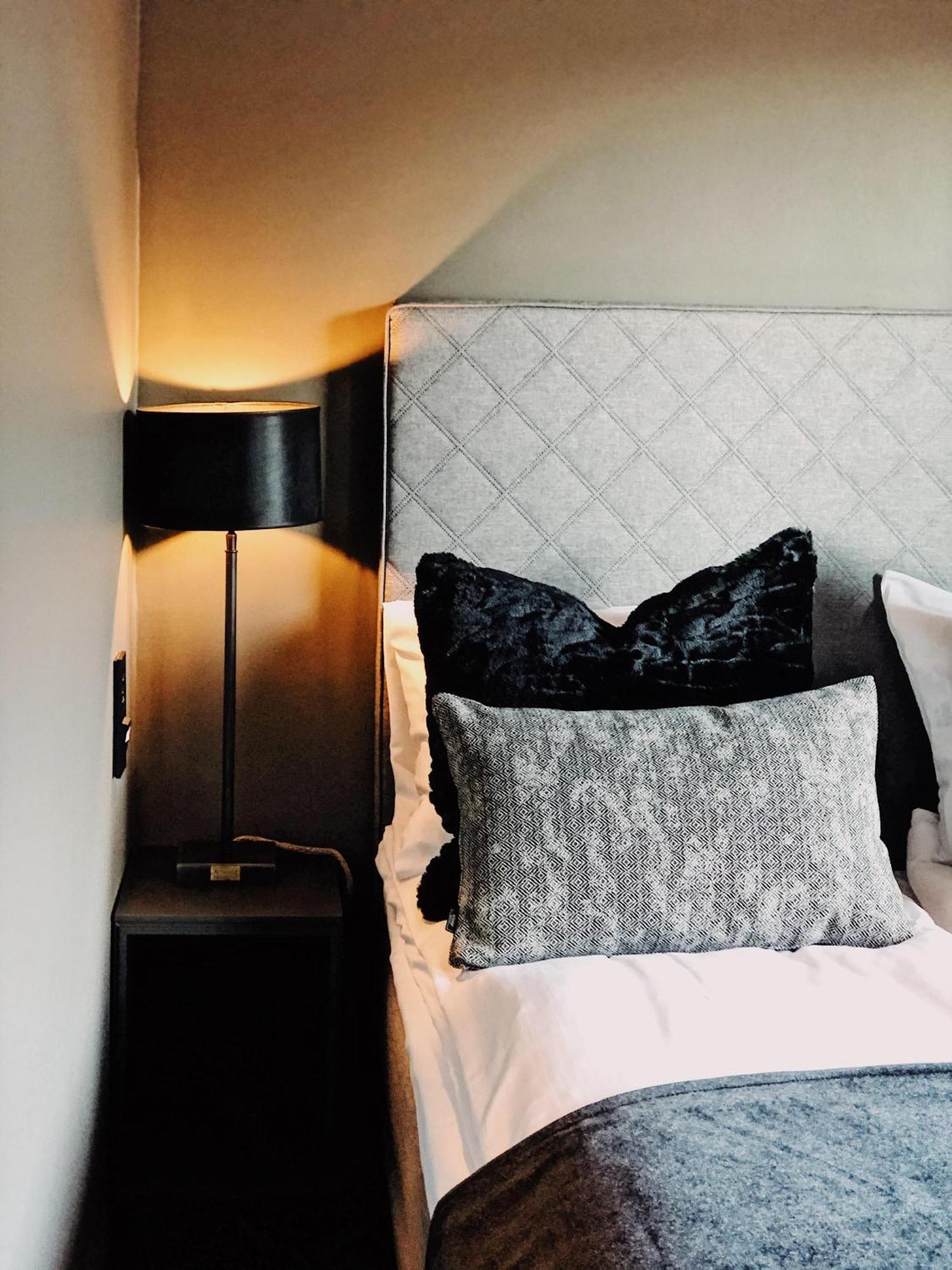 Quality Hotel Grand Royal Νάρβικ Εξωτερικό φωτογραφία