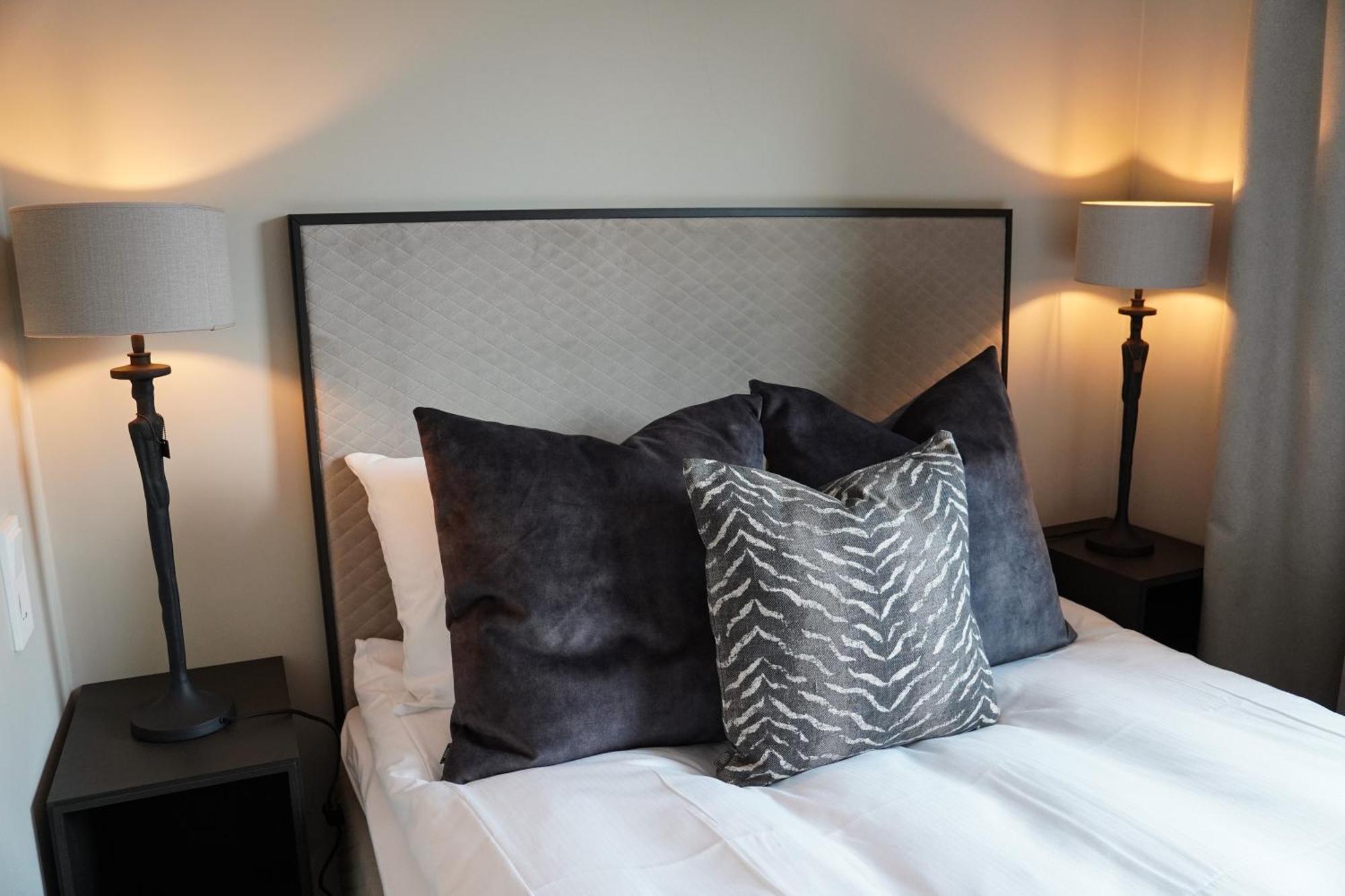Quality Hotel Grand Royal Νάρβικ Εξωτερικό φωτογραφία
