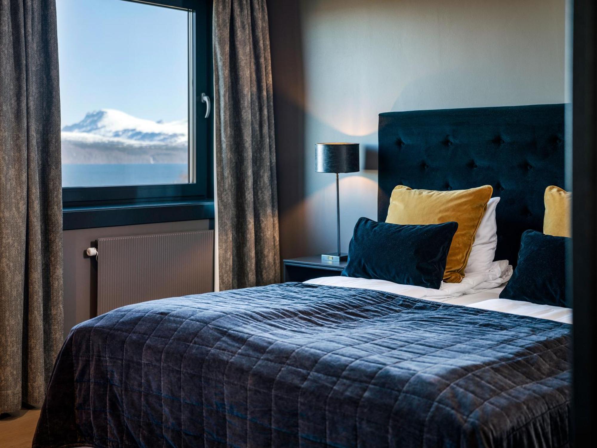 Quality Hotel Grand Royal Νάρβικ Εξωτερικό φωτογραφία