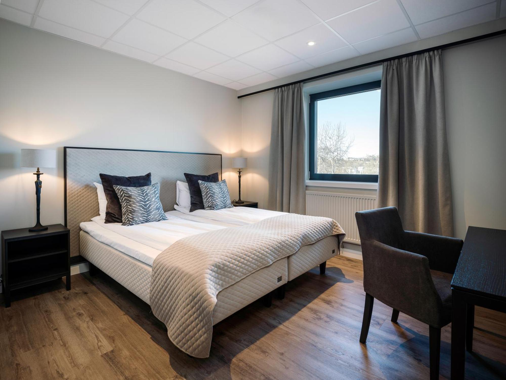Quality Hotel Grand Royal Νάρβικ Εξωτερικό φωτογραφία