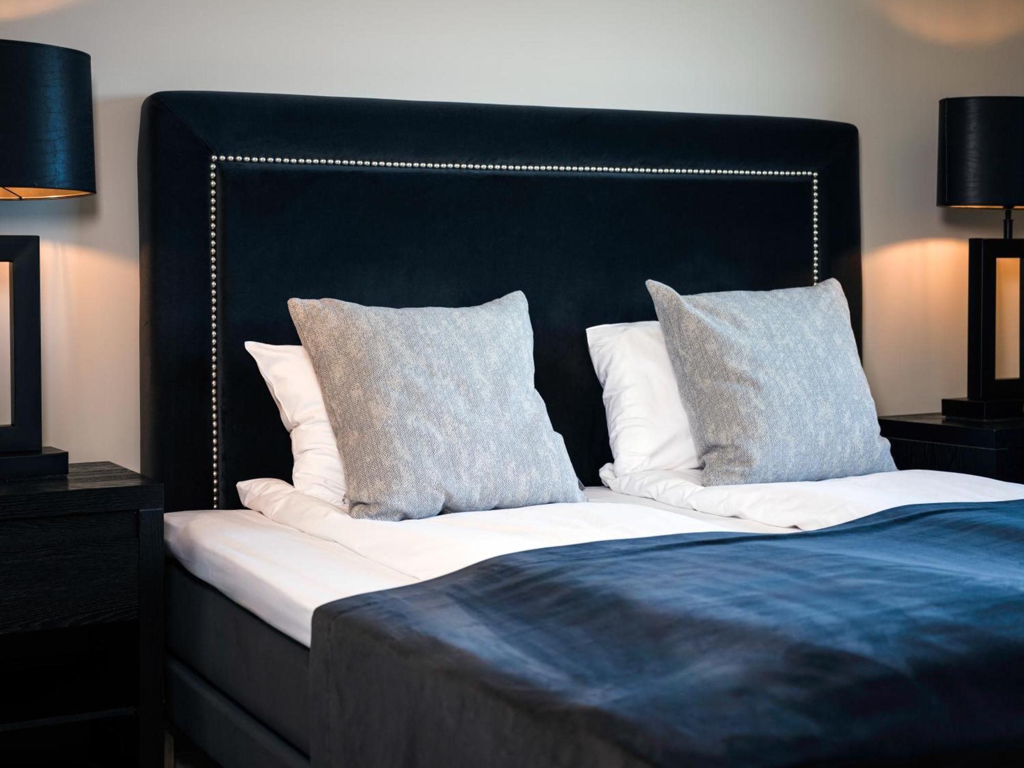 Quality Hotel Grand Royal Νάρβικ Εξωτερικό φωτογραφία