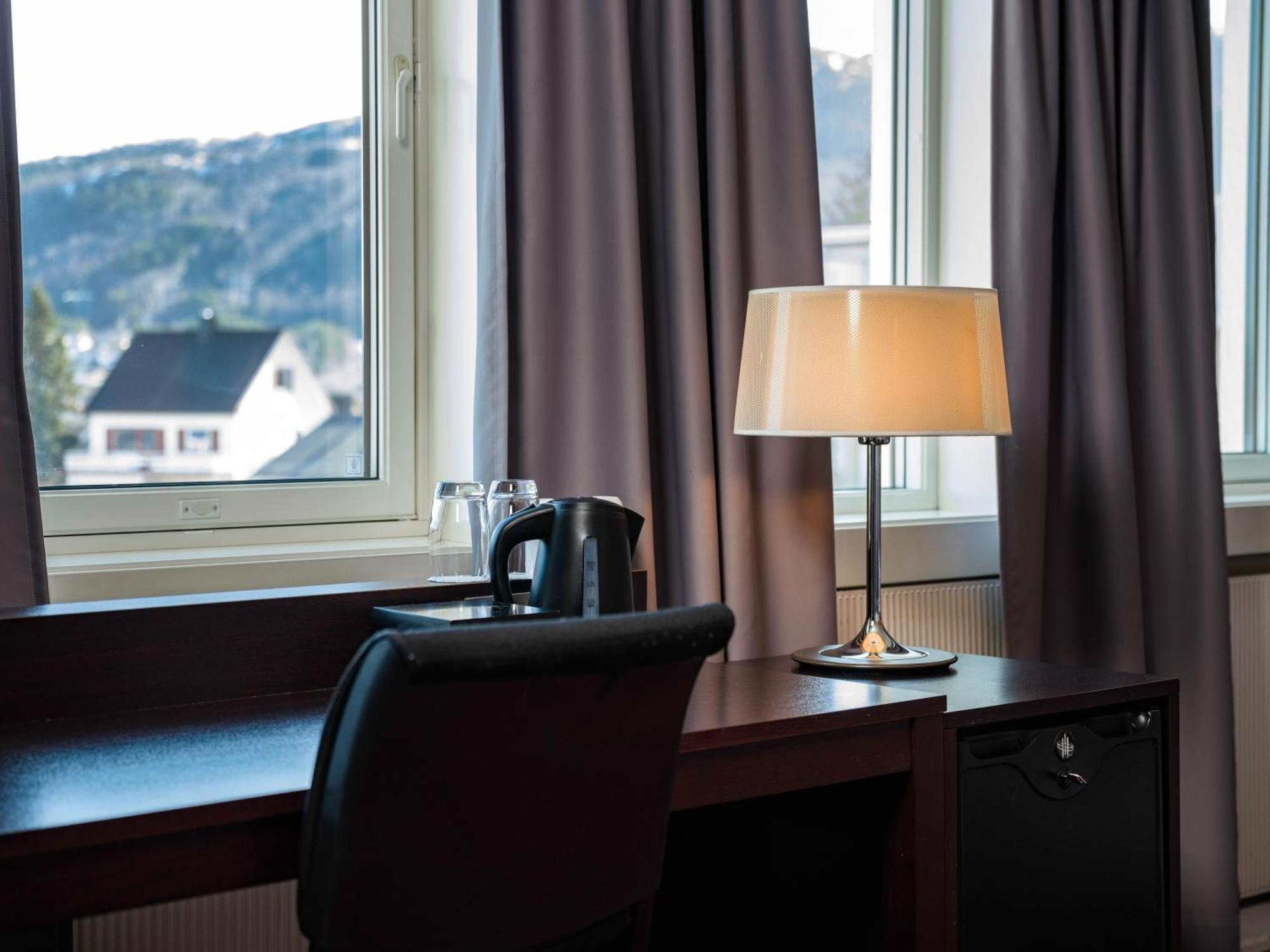 Quality Hotel Grand Royal Νάρβικ Εξωτερικό φωτογραφία