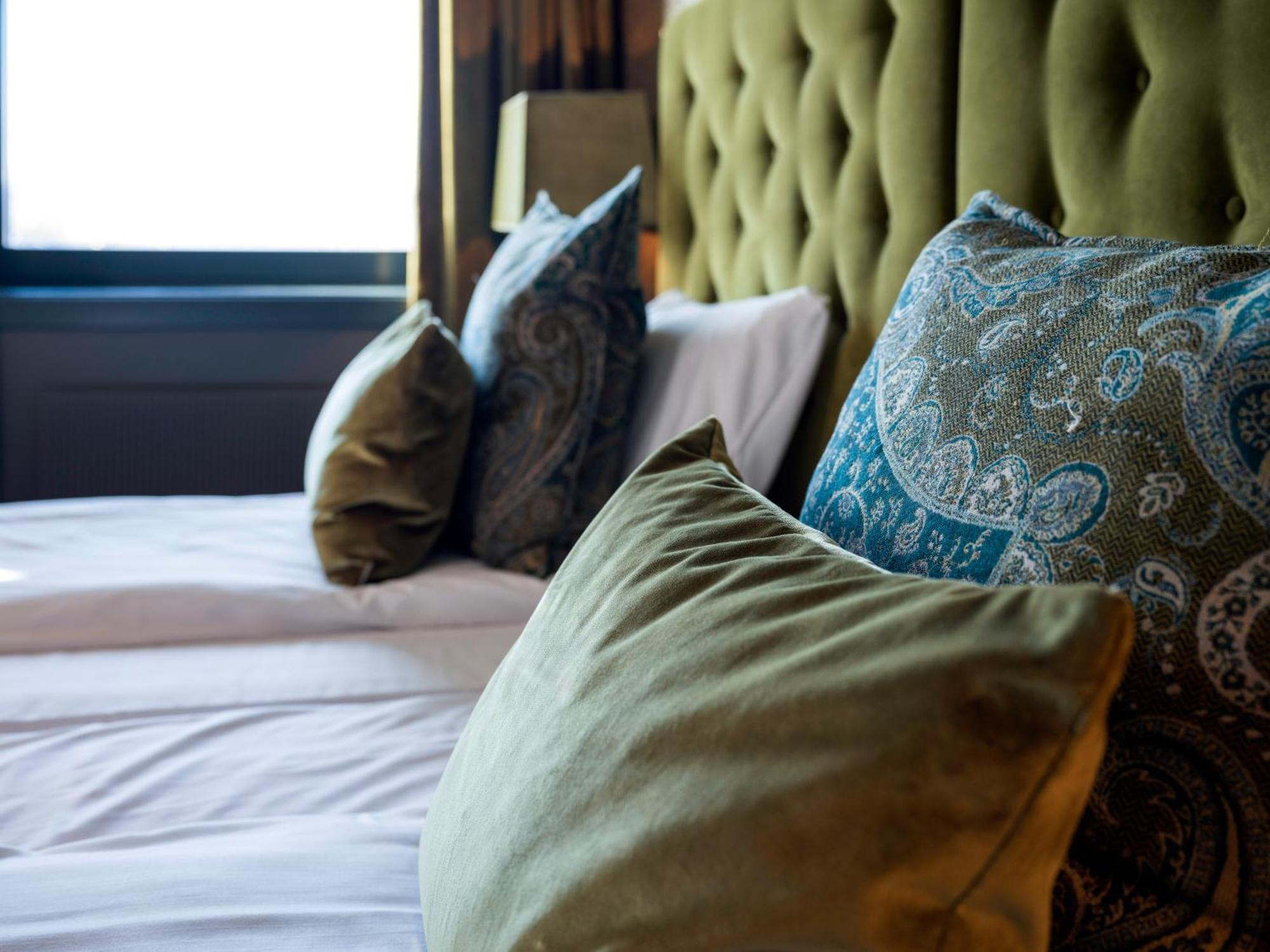 Quality Hotel Grand Royal Νάρβικ Εξωτερικό φωτογραφία