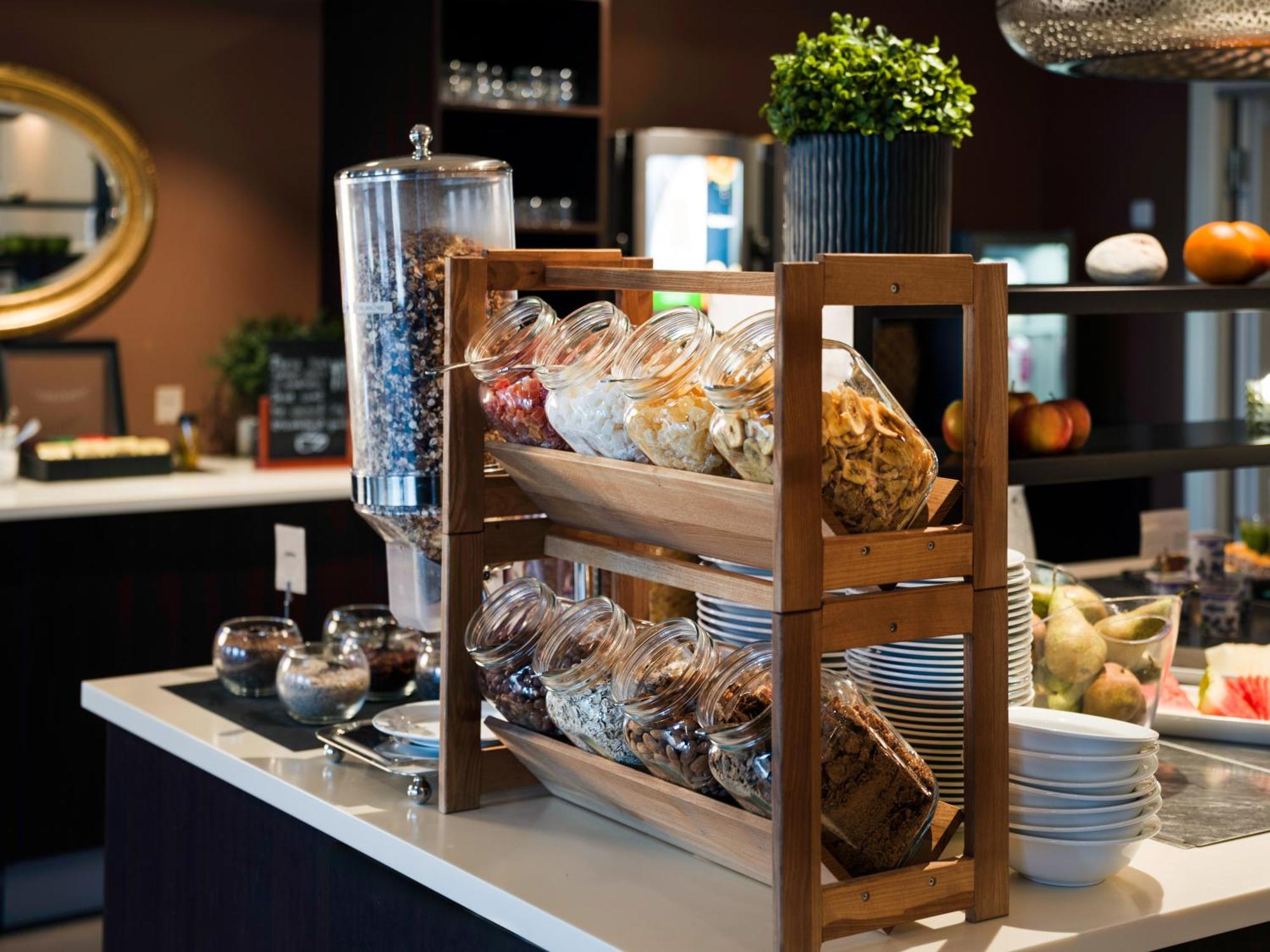 Quality Hotel Grand Royal Νάρβικ Εξωτερικό φωτογραφία