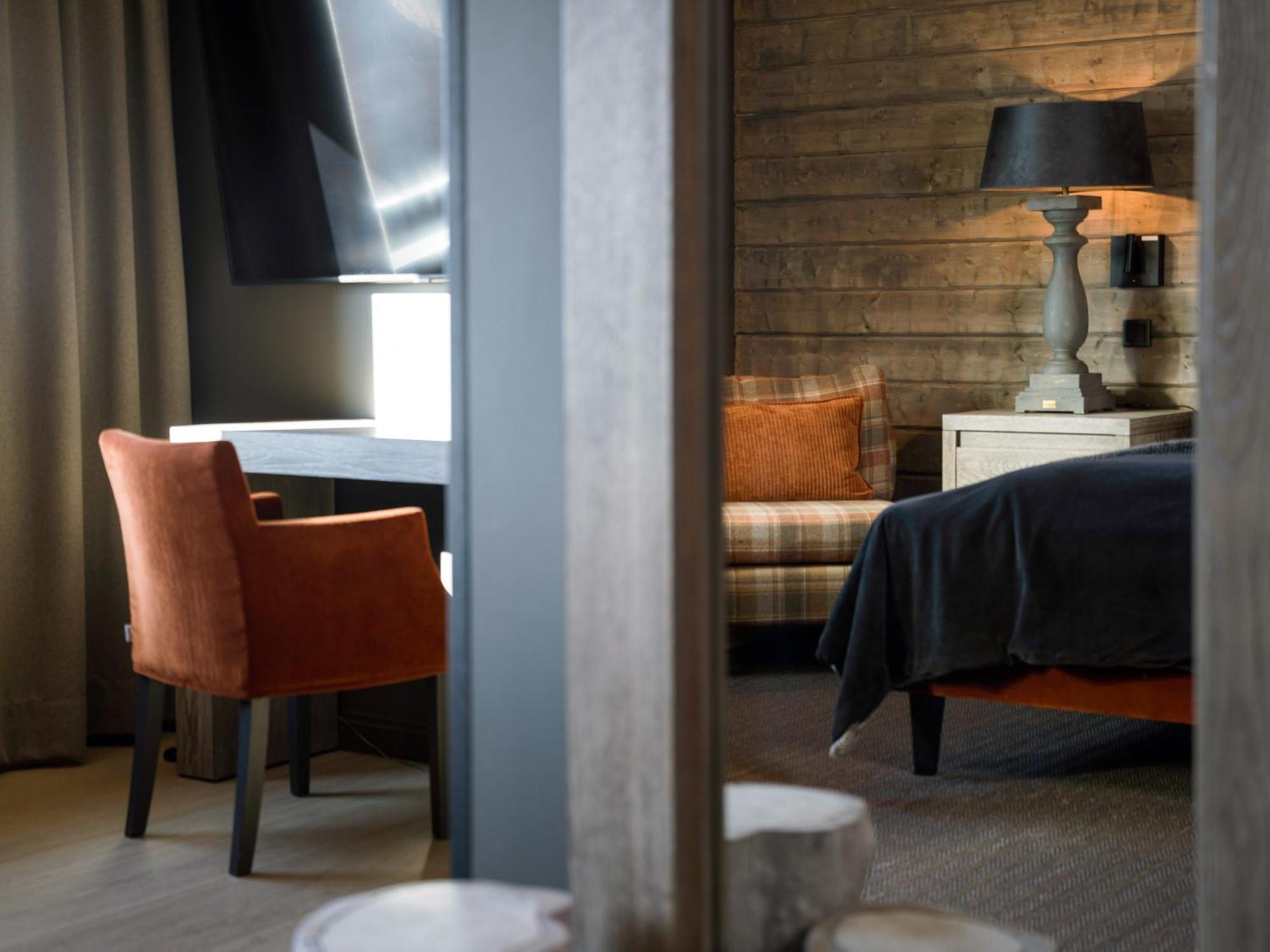 Quality Hotel Grand Royal Νάρβικ Εξωτερικό φωτογραφία